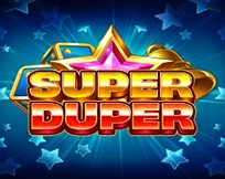 Super Duper Super Duper