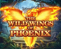 The Wild Wings Of Phoenix The Wild Wings Of Phoenix