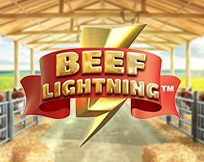 Beef Lightning Beef Lightning