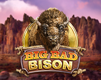 Big Bad Bison Big Bad Bison