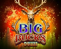 Big Bucks Deluxe Big Bucks Deluxe