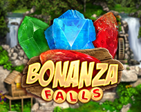 Bonanza Falls Bonanza Falls