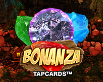 Bonanza Tapcards Bonanza Tapcards