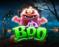 Boo Boo