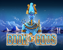 Book of Gods Book of Gods