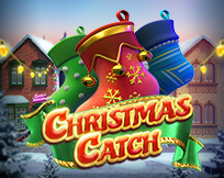 Christmas Catch Christmas Catch