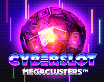 Cyberslot Megaclusters Cyberslot Megaclusters