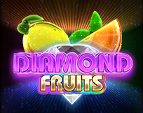 Diamond Fruits Diamond Fruits