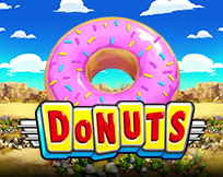 Donuts Donuts