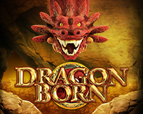 Dragon Born Dragon Born