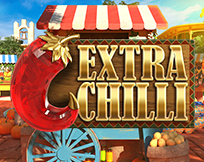 Extra Chilli Extra Chilli