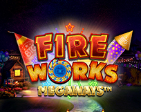 Fireworks Megaways Fireworks Megaways