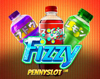 Fizzy Pennyslot Fizzy Pennyslot
