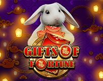 Gifts of Fortune Gifts of Fortune