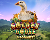 Golden Goose Megaways Golden Goose Megaways
