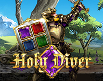 Holy Diver Megaways Holy Diver Megaways
