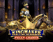 Kingmaker Fully Loaded Kingmaker Fully Loaded