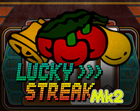 Lucky Streak Mk2 Lucky Streak Mk2