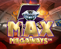 Max Megaways Max Megaways