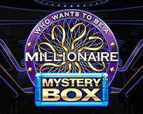 Millionaire Mystery Box Millionaire Mystery Box
