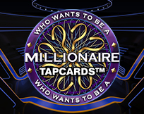Millionaire Tapcards Millionaire Tapcards