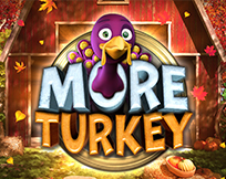 More Turkey More Turkey