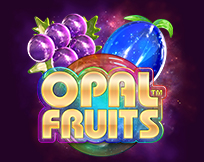 Opal Fruits Opal Fruits