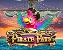 Pirate Pays Pirate Pays