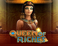 Queen of Riches Queen of Riches