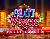 Slot Vegas Fully Loaded Slot Vegas Fully Loaded
