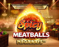 Spicy Meatballs Spicy Meatballs
