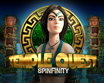 Temple Quest Spinfinity Temple Quest Spinfinity
