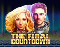 The Final Countdown The Final Countdown