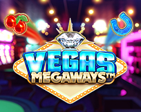 Vegas Megaways Vegas Megaways