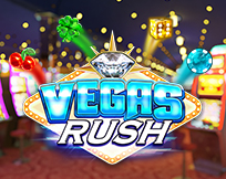 Vegas Rush Vegas Rush