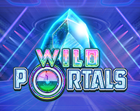Wild Portals Wild Portals