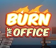 Burn The Office Burn The Office