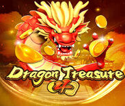 Dragon Treasure 4 Dragon Treasure 4