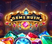 Gems Rush CP Gems Rush CP