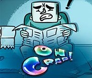 Oh Crap Oh Crap