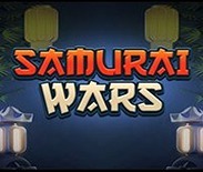 Samurai Wars Samurai Wars