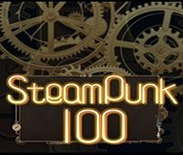 Steampunk 100 Steampunk 100
