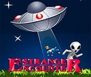 Strange Encounter Strange Encounter