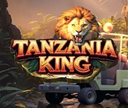 Tanzania King Tanzania King