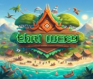 Thai Lucky Thai Lucky