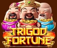 Trigod Fortune Trigod Fortune