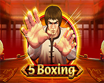 5 Boxing 5 Boxing