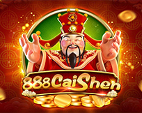 888 Cai Shen 888 Cai Shen