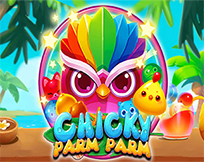 Chicky Parm Parm Chicky Parm Parm