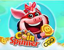 Coin Spinner Coin Spinner